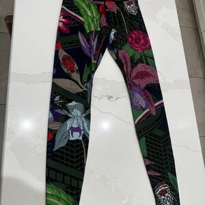 Nike Dri-FIT Multicolor Leggings